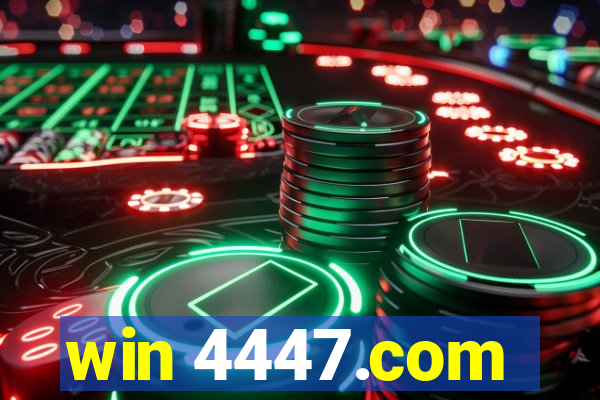 win 4447.com